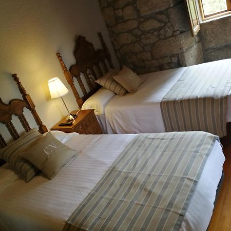 Iberik Casa Vilamor Zewnętrze zdjęcie