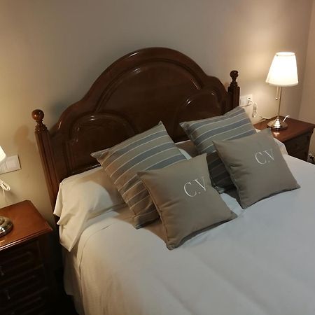 Iberik Casa Vilamor Zewnętrze zdjęcie