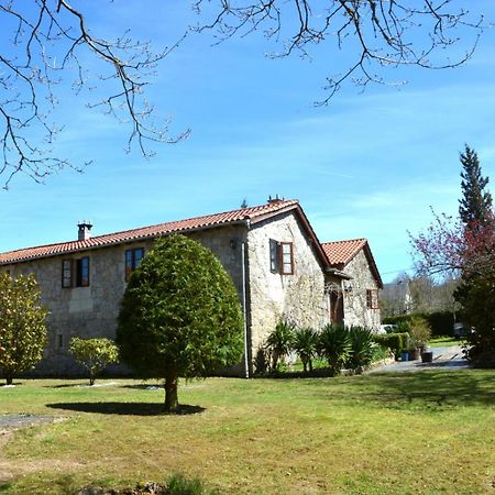 Iberik Casa Vilamor Zewnętrze zdjęcie