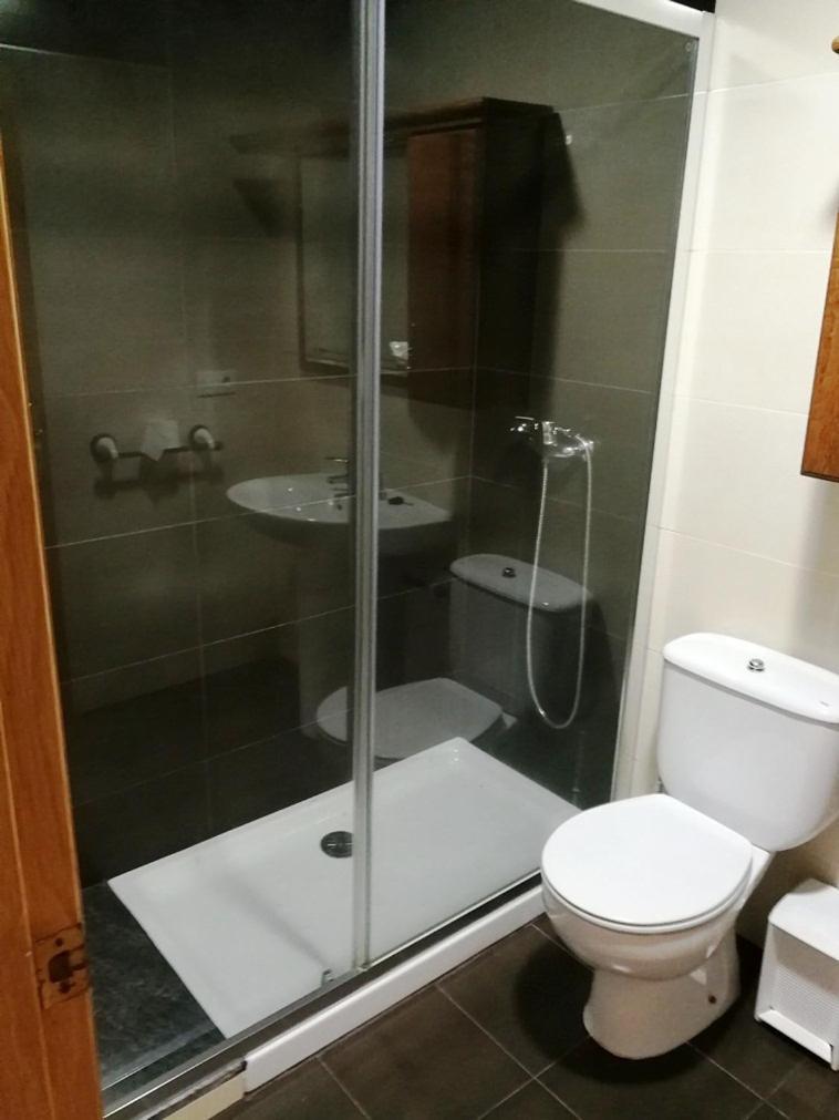 Iberik Casa Vilamor Zewnętrze zdjęcie