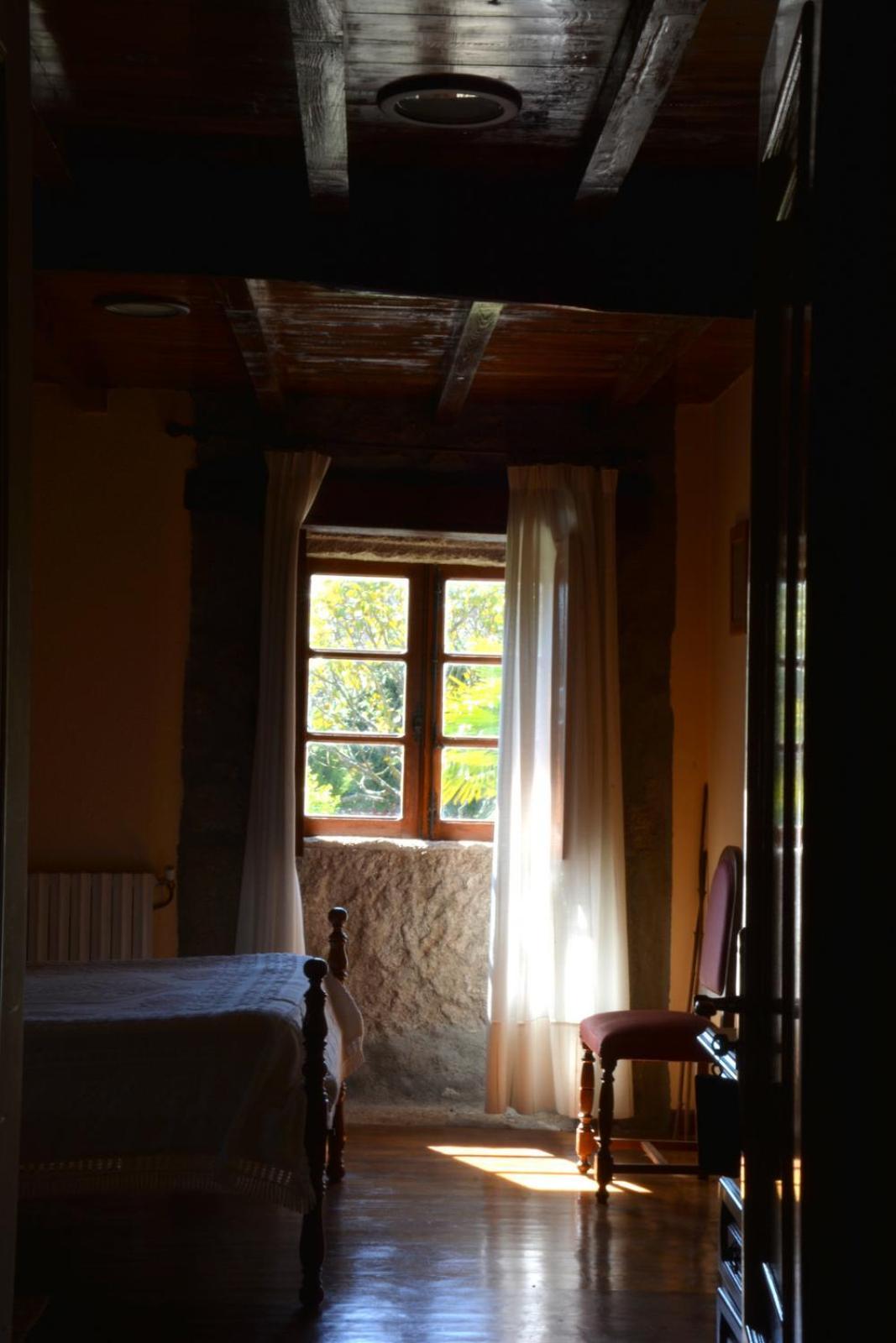 Iberik Casa Vilamor Zewnętrze zdjęcie