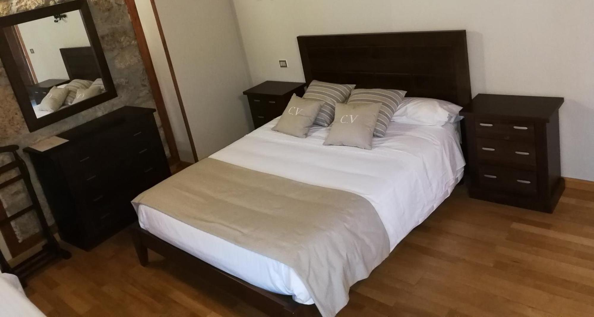 Iberik Casa Vilamor Zewnętrze zdjęcie