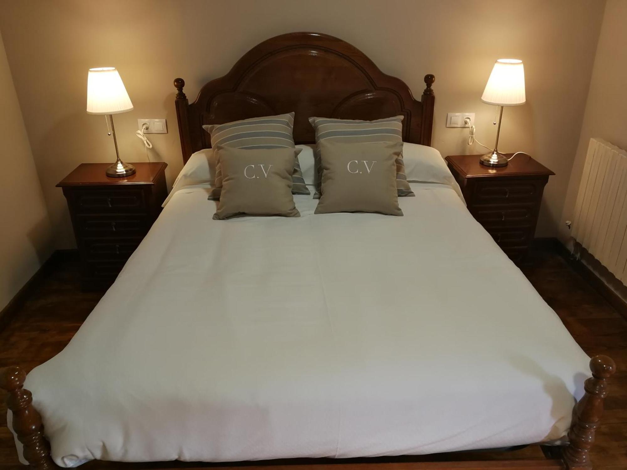 Iberik Casa Vilamor Zewnętrze zdjęcie
