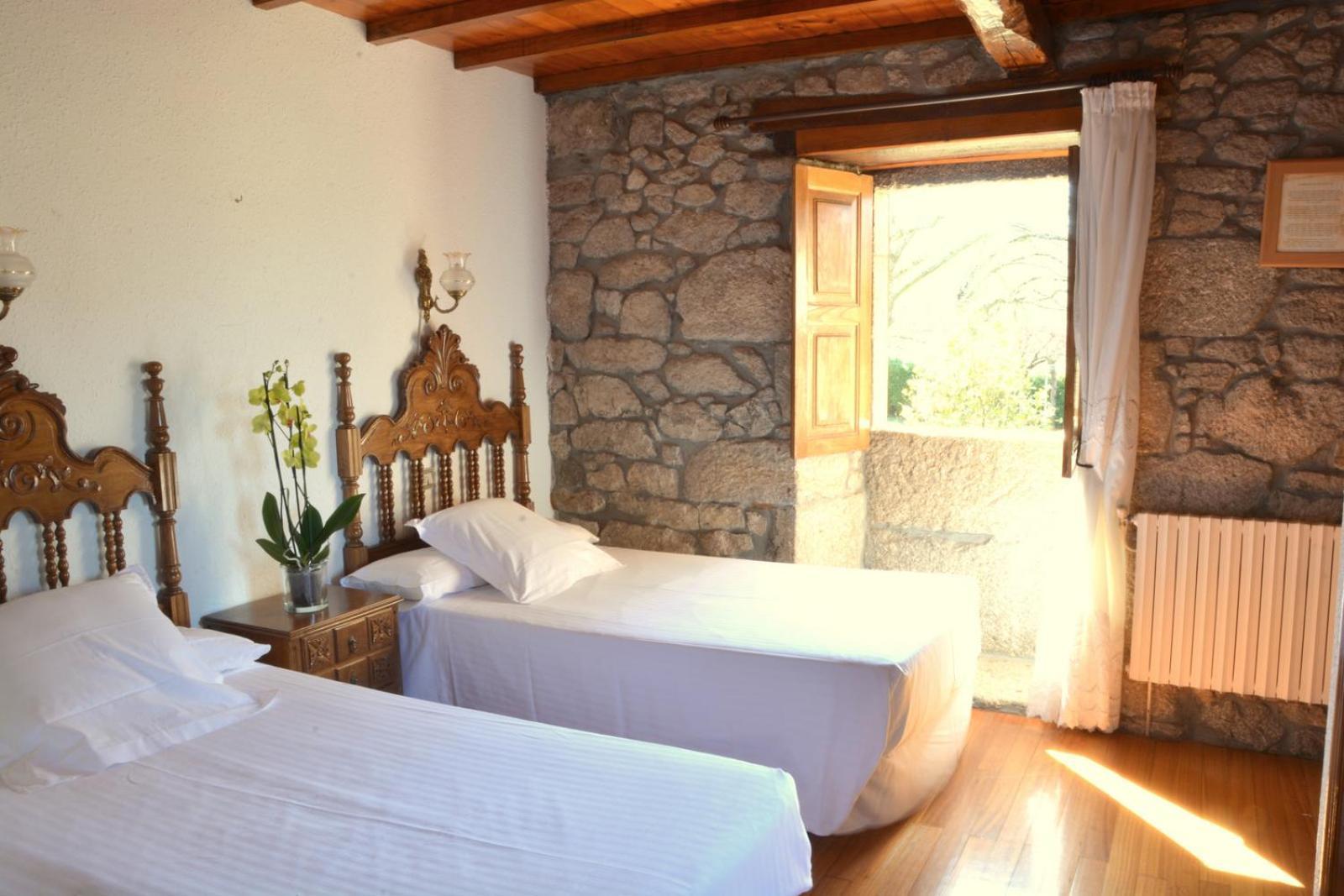 Iberik Casa Vilamor Zewnętrze zdjęcie