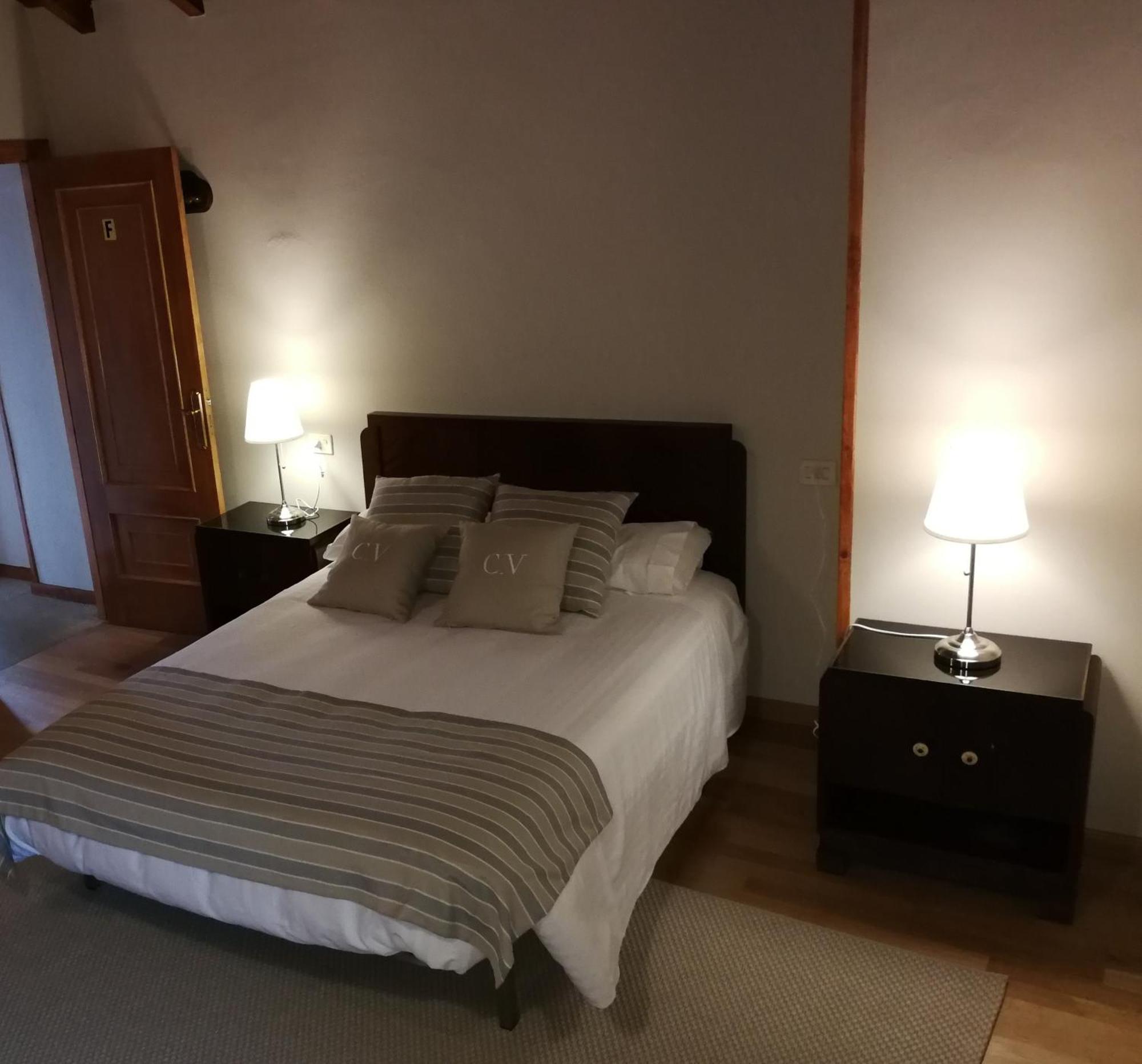 Iberik Casa Vilamor Zewnętrze zdjęcie