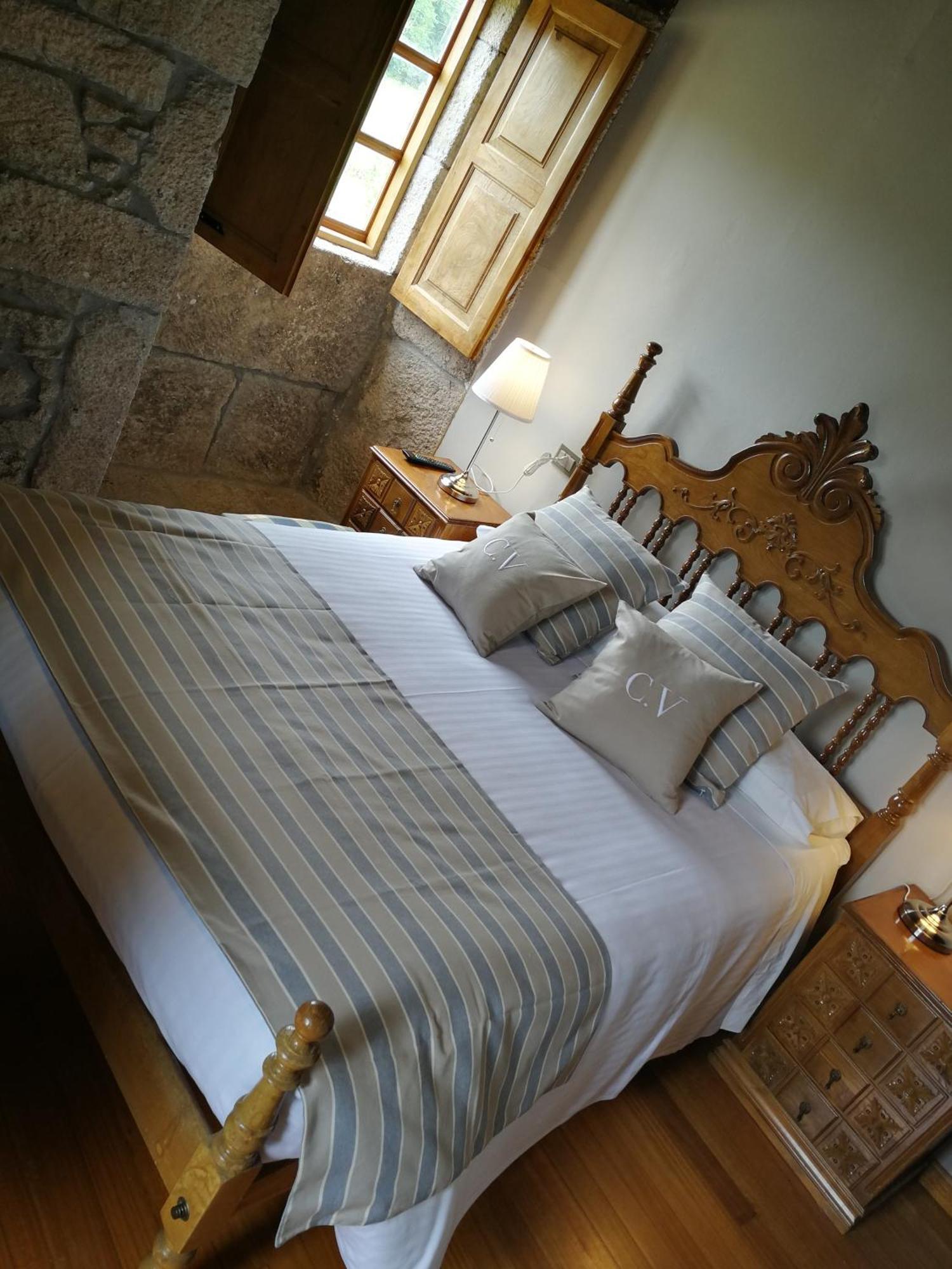 Iberik Casa Vilamor Zewnętrze zdjęcie