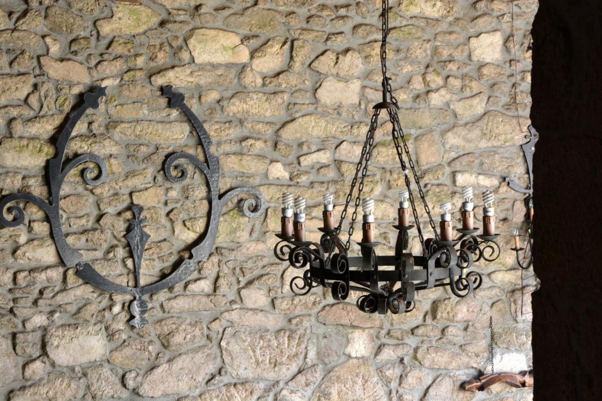Iberik Casa Vilamor Zewnętrze zdjęcie