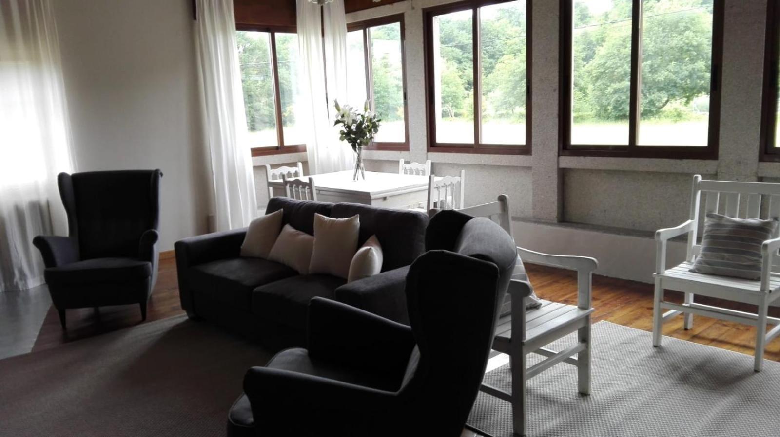 Iberik Casa Vilamor Zewnętrze zdjęcie
