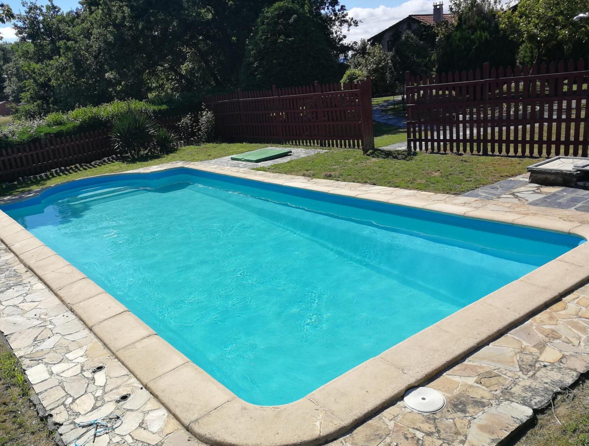 Iberik Casa Vilamor Zewnętrze zdjęcie