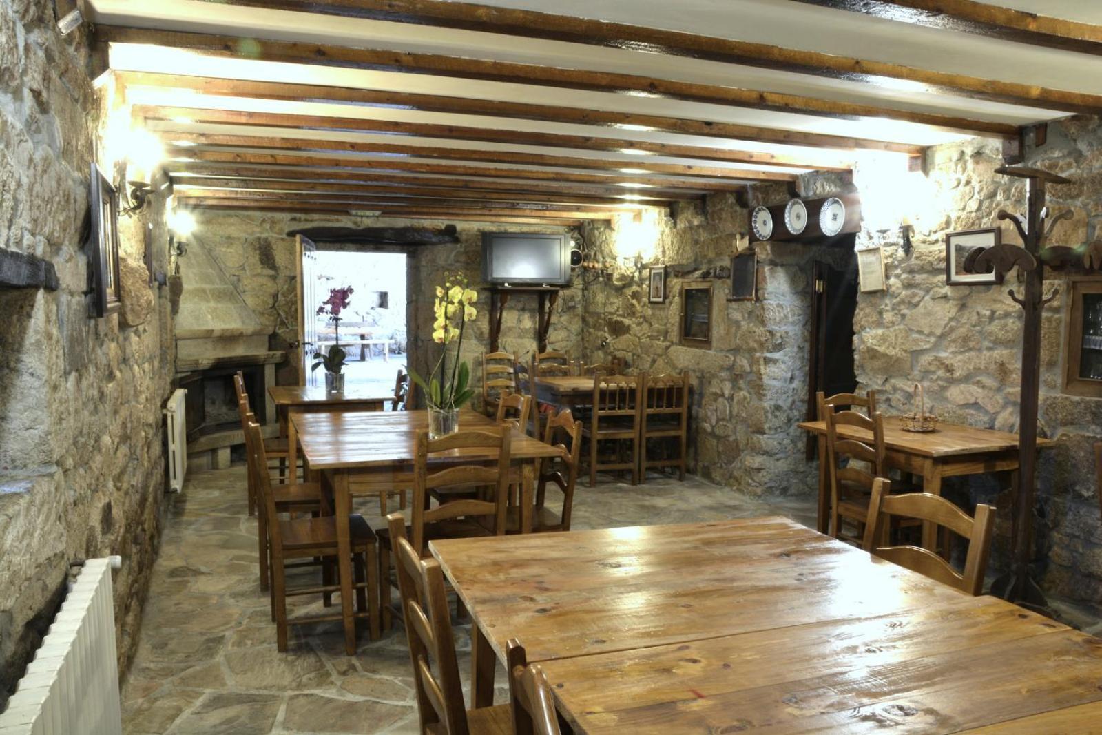 Iberik Casa Vilamor Zewnętrze zdjęcie